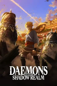 Daemons of the Shadow Realm Dublado – Todos os Episódios