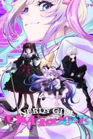 Needy Girl Overdose – Todos os Episódios