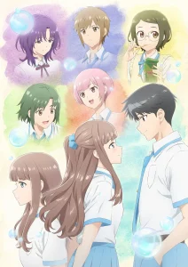 Replica datte Koi wo Suru – Todos os Episódios