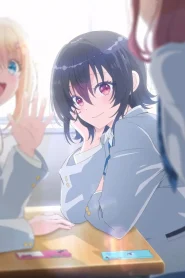 I Made Friends with the Second Prettiest Girl in My Class