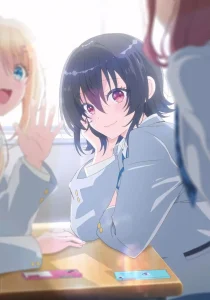 I Made Friends with the Second Prettiest Girl in My Class