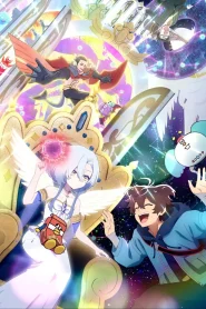 My Ribdiculous Reincarnation – Todos os Episódios