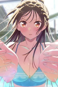 Kanojo Okarishimasu 5 – Todos os Episódios