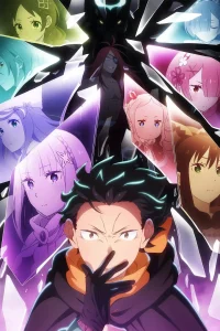 Re:ZERO 4 – Todos os Episódios