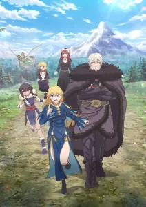 The Warrior Princess and the Barbaric King – Todos os Episódios