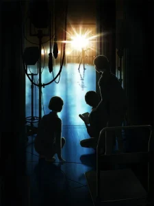 A Hundred Scenes of Awajima – Todos os Episódios