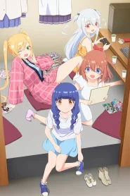 Ichijouma Mankitsugurashi! – Todos os Episódios