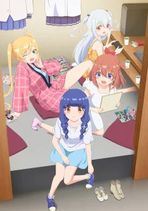 Ichijouma Mankitsugurashi! – Todos os Episódios