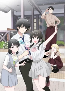 I Want to End this Love Game – Todos os Episódios