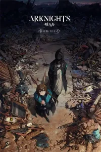 Arknights – Todos os Episódios