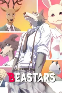 Beastars