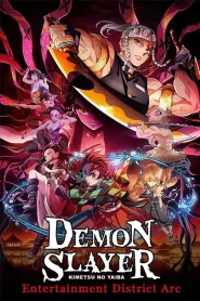 Demon Slayer 3 – Todos os Episódios