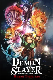 Demon Slayer 2 – Todos os Episódios