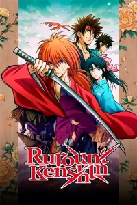Rurouni Kenshin