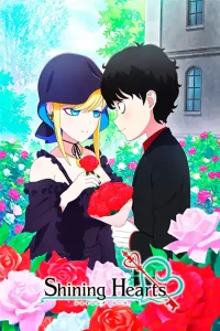 Shinigami Bocchan to Kuro Maid