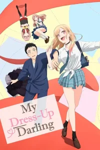 Sono Bisque Doll wa Koi wo Suru – Todos os Episódios