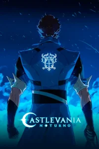 Castlevania: Nocturne