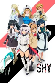Shy