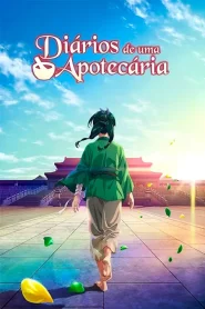 Kusuriya no Hitorigoto