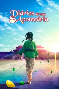 Kusuriya no Hitorigoto