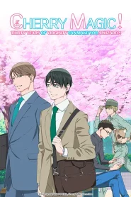 30-sai made Doutei dato Mahoutsukai ni Nareru Rashii
