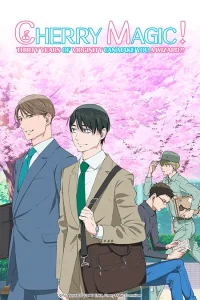 30-sai made Doutei dato Mahoutsukai ni Nareru Rashii