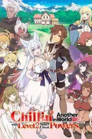 Lv2 kara Cheat datta Motoyuusha Kouho no Mattari Isekai Life