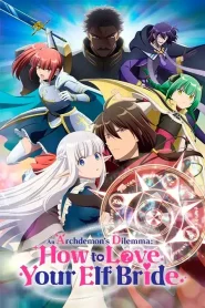 Maou no Ore ga Dorei Elf wo Yome ni Shitanda ga, Dou Medereba Ii?