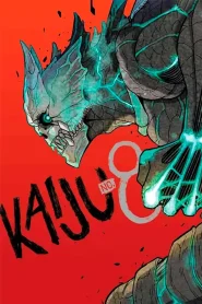 Kaijuu 8-gou