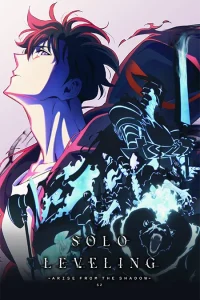 Solo Leveling 2 – Todos os Episódios
