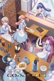 Megami no Café Terrace 2 – Todos os Episódios