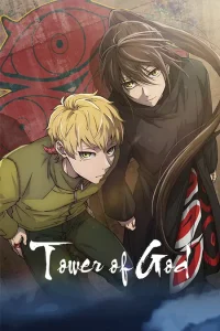 Tower of God 2 – Todos os Episódios