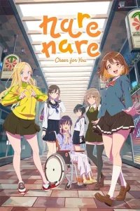 Na Nare Hana Nare – Todos os Episódios
