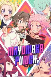 Mayonaka Punch