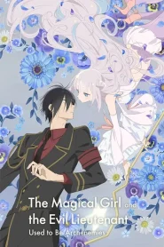 Katsute Mahou Shoujo to Aku wa Tekitai shiteita.
