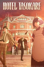 Tasokare Hotel