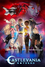 Castlevania: Nocturne 2 – Todos os Episódios