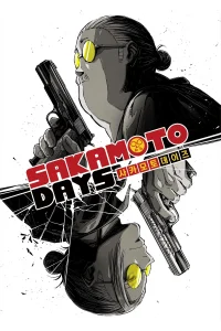 Sakamoto Days – Todos os Episódios
