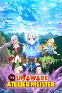 The Unaware Atelier Meister – Todos os Episódios