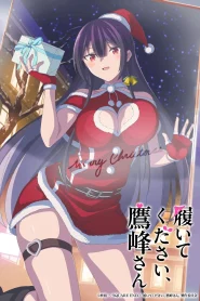 Haite Kudasai Takamine-san – Todos os Episódios