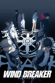 WIND BREAKER 2 – Todos os Episódios
