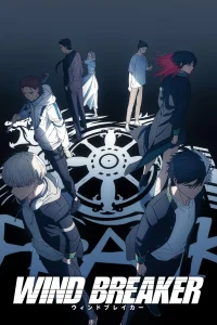 WIND BREAKER 2 – Todos os Episódios