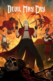 Devil May Cry Dublado