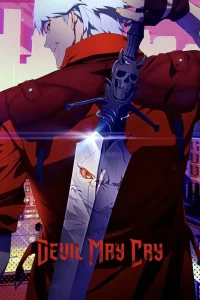 Devil May Cry Dublado – Todos os Episódios