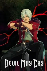 Devil May Cry – Todos os Episódios