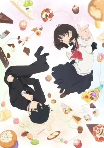 Shoushimin Series 2 – Todos os Episódios