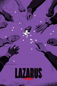 Lazarus – Todos os Episódios
