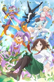 Ninja to Koroshiya no Futarigurashi – Todos os Episódios
