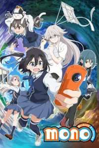 Mono – Todos os Episódios