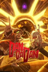 Dandadan – Todos os Episódios